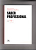 Saber profissional