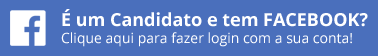 Facebook Candidato